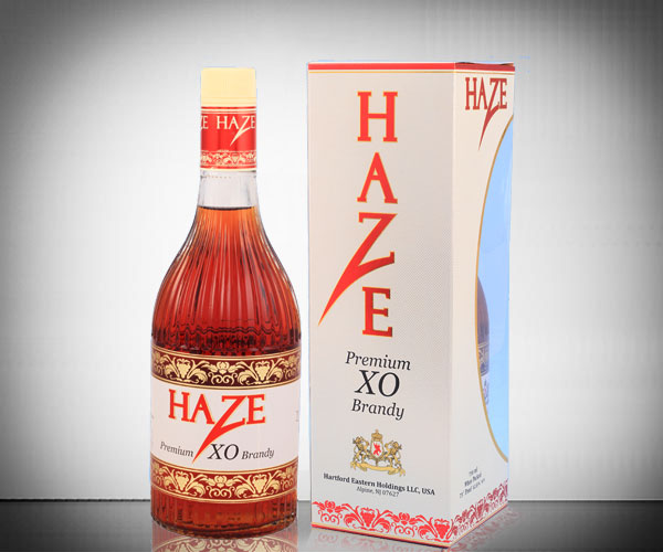 Haze Premium XO Brandy