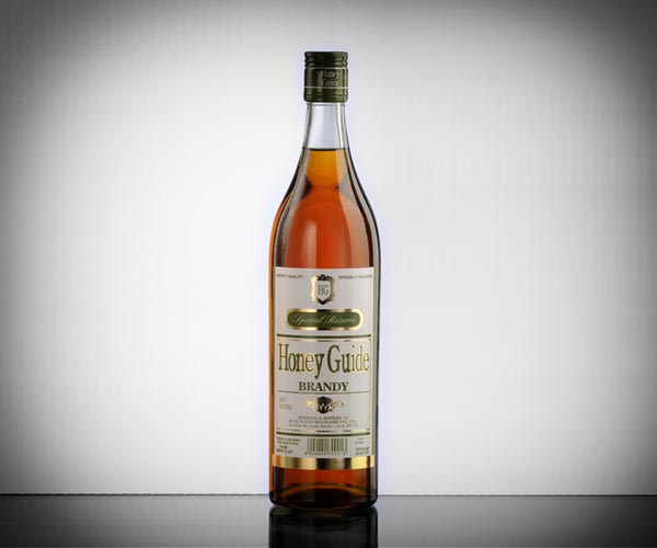 Honey Guide Brandy