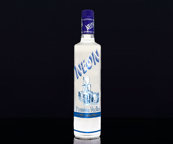 Neon Premium Vodka