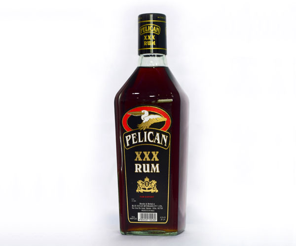 Pelican Rum