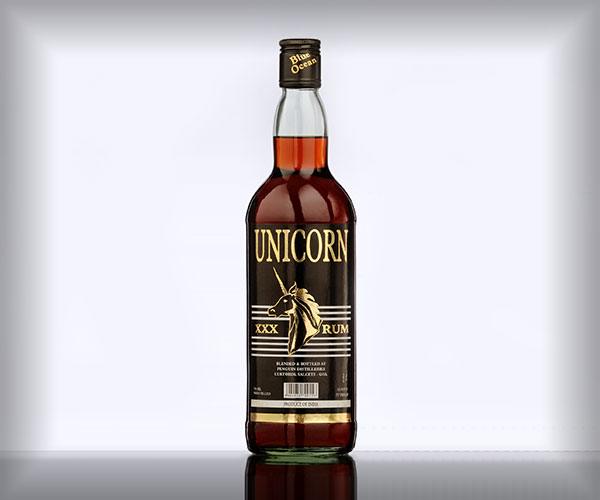 Unicorn Rum